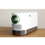 LG Projecteur laser 4K UHD, HF80LSR, thumbnail 5