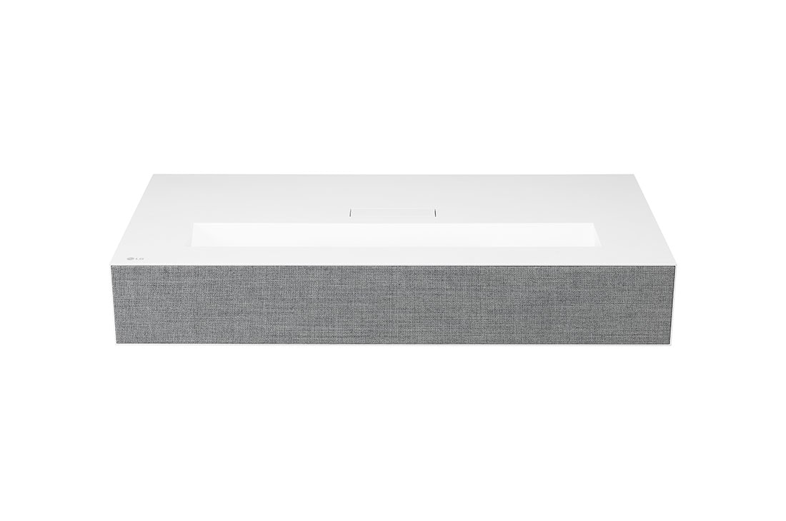 LG Vidéoprojecteur LG CineBeam Laser AI ThinQ, HU85LS, HU85LS