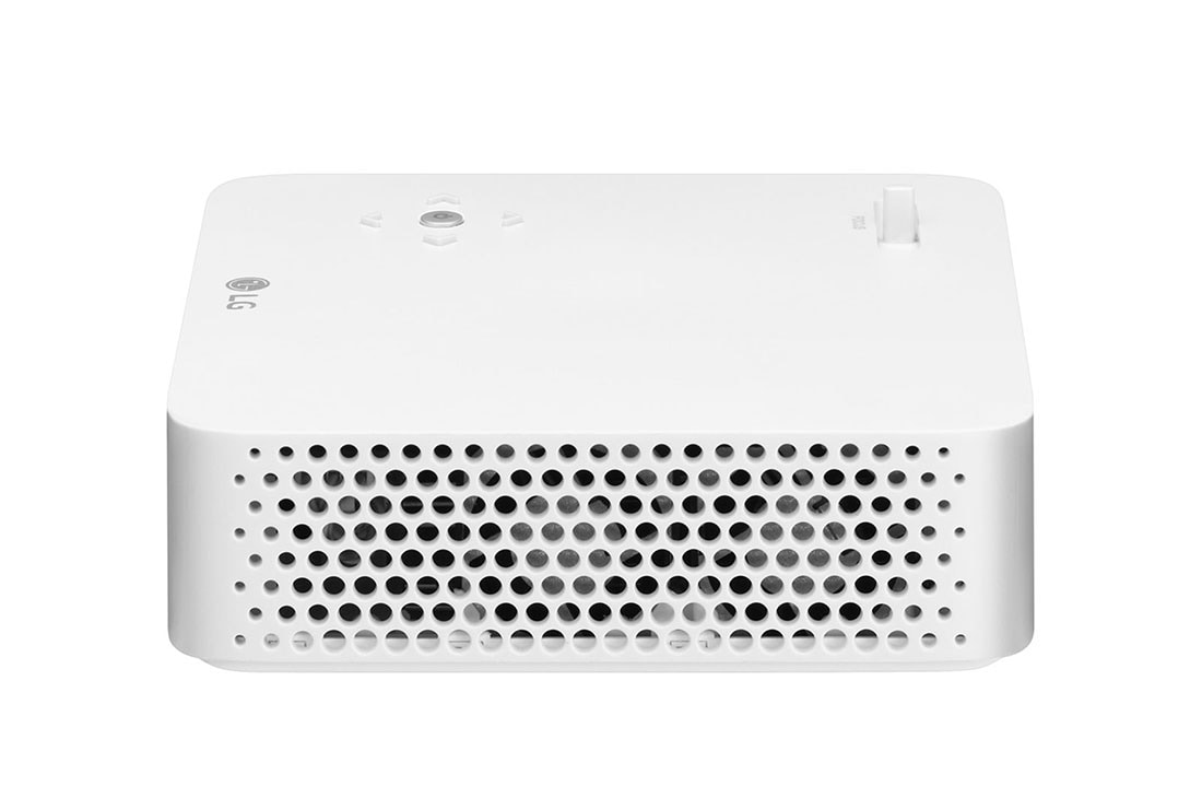 LG Projecteur LED LG CineBeam avec batterie intégrée, PH30N, thumbnail 4