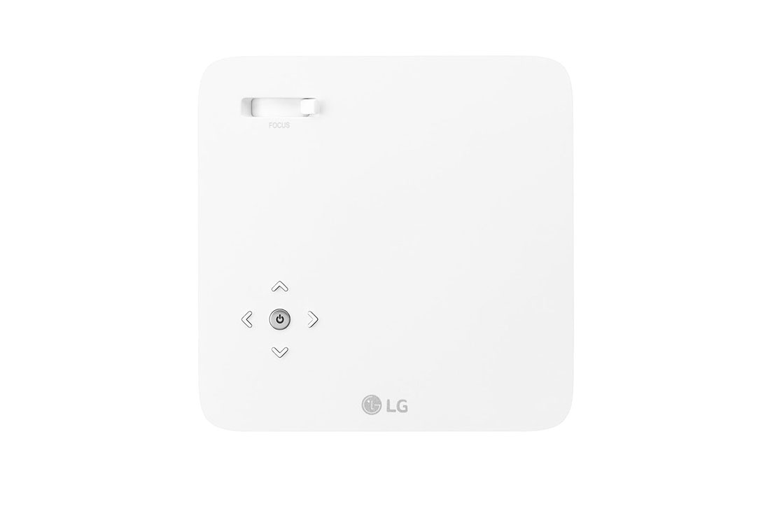 LG Projecteur LED LG CineBeam avec batterie intégrée, PH30N, thumbnail 8