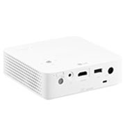 LG Projecteur LED LG CineBeam avec batterie intégrée, PH30N, thumbnail 7