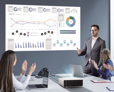 Entreprise&nbsp;: Efficacité et productivité