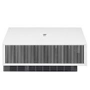 LG Projecteur CineBeam Home Cinéma Laser 4K UHD LG AU810P, vue latérale droite, AU810PW, thumbnail 4