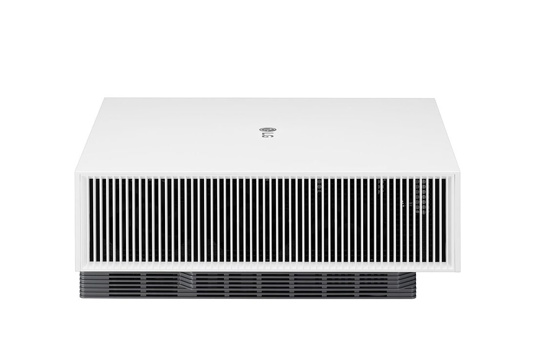 LG Projecteur CineBeam Home Cinéma Laser 4K UHD LG AU810P, vue latérale droite, AU810PW, thumbnail 4