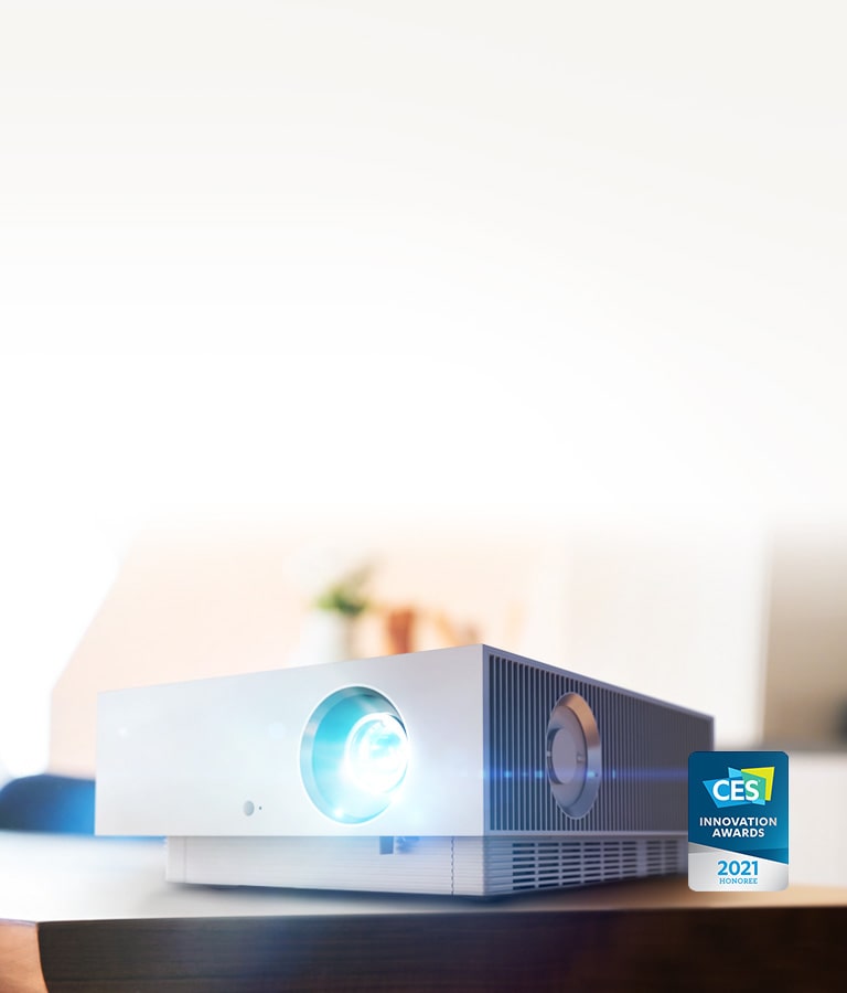 Projecteur home cinéma