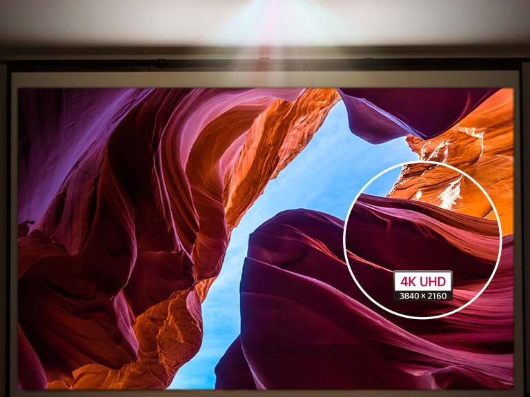 (Aucune traduction : Logo) 4K UHD 3840x2160