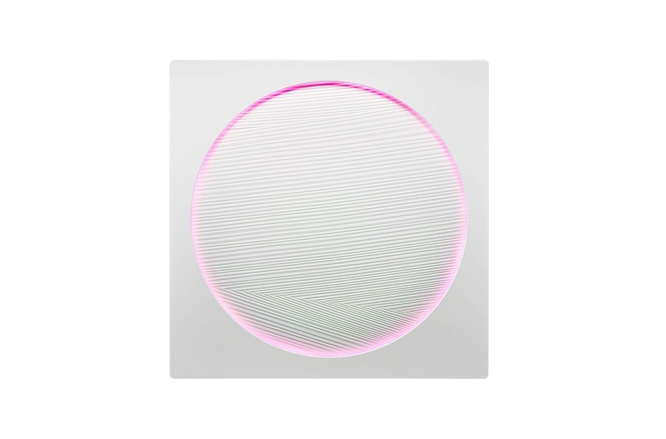 LG Artcool Stylist, ARTCOOL Stylist (G12WL), thumbnail 4