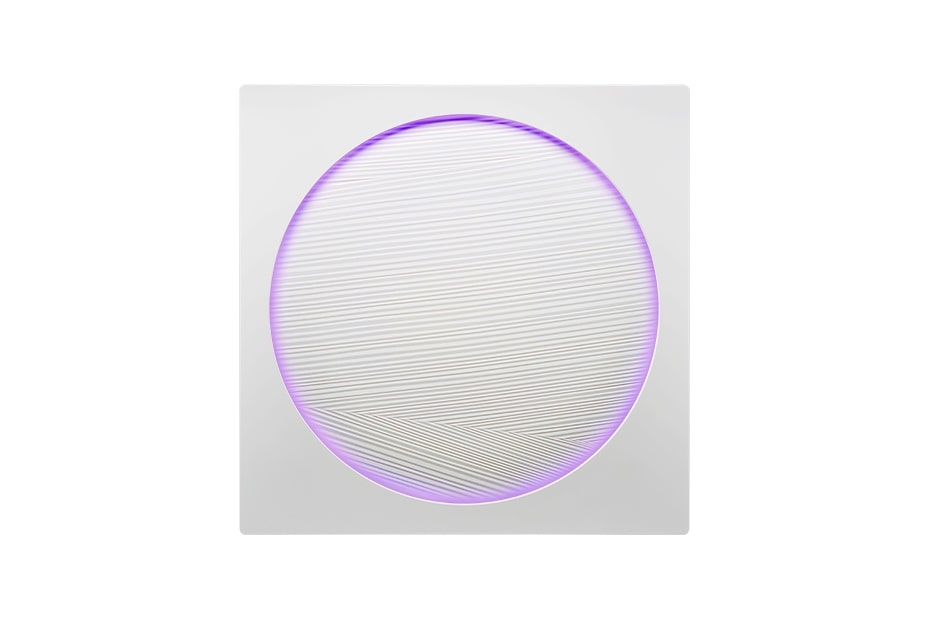 LG Artcool Stylist, ARTCOOL Stylist (G12WL), thumbnail 5