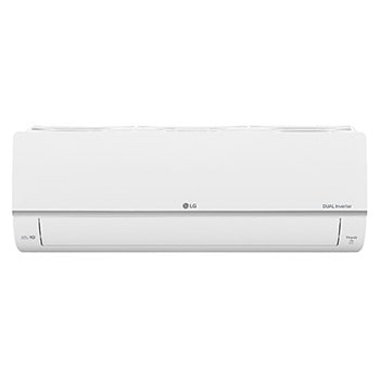 DUALCOOL Standard Plus, 6.6kW, design simple et épuré avec affichage caché.1