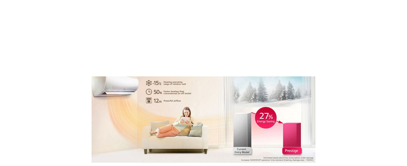 Extraordinaire puissance de chauffage1