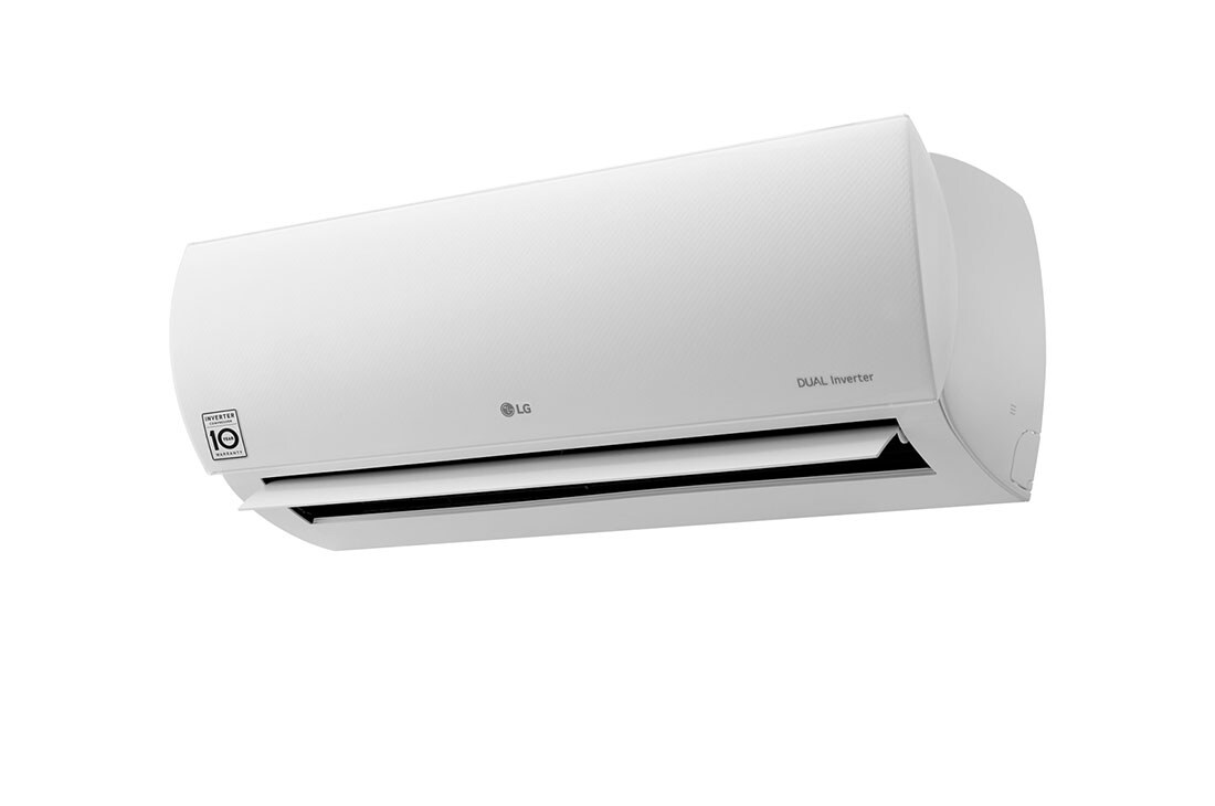LG 2.5kW, DUALCOOL Prestige, Climatisation, Dual Inverter HeatPump, performance énergétique de classe mondiale et niveau sonore très bas., F09MT, thumbnail 6