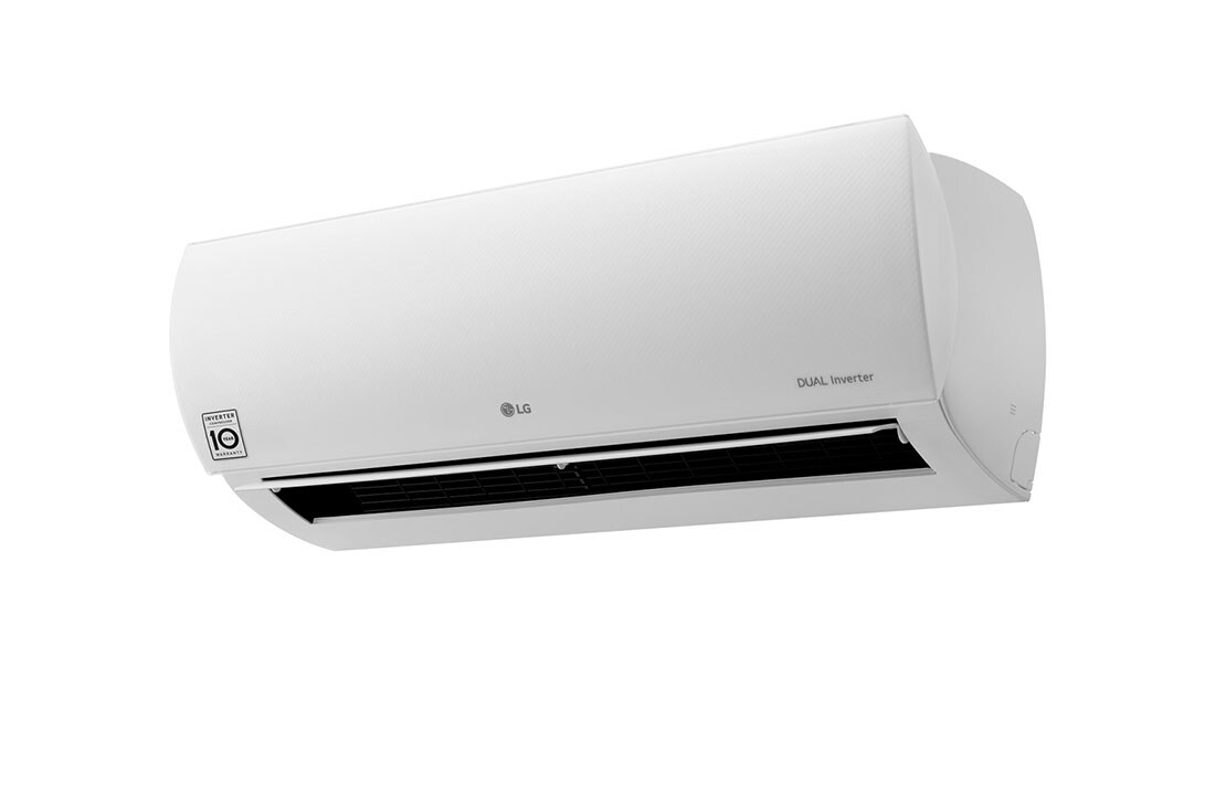 LG 2.5kW, DUALCOOL Prestige, Climatisation, Dual Inverter HeatPump, performance énergétique de classe mondiale et niveau sonore très bas., F09MT, thumbnail 7