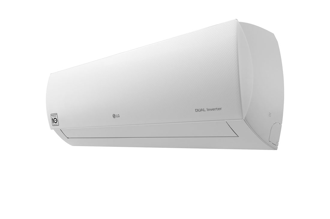LG 2.5kW, DUALCOOL Prestige, Climatisation, Dual Inverter HeatPump, performance énergétique de classe mondiale et niveau sonore très bas., F09MT, thumbnail 8