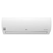 LG 2.5kW, DUALCOOL Prestige, Climatisation, Dual Inverter HeatPump, performance énergétique de classe mondiale et niveau sonore très bas., F09MT, thumbnail 1