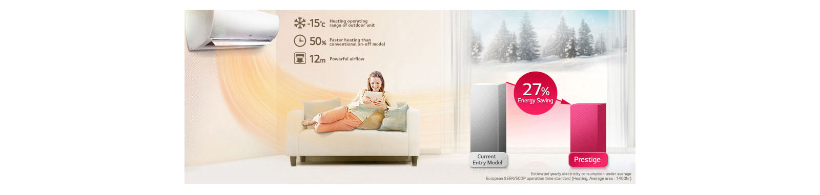 Extraordinaire puissance de chauffage1