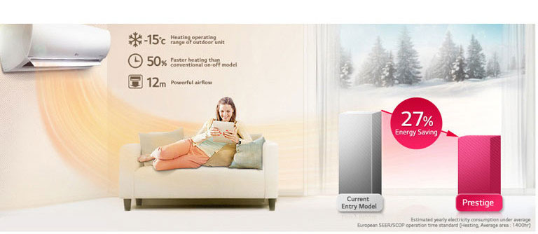 Extraordinaire puissance de chauffage2