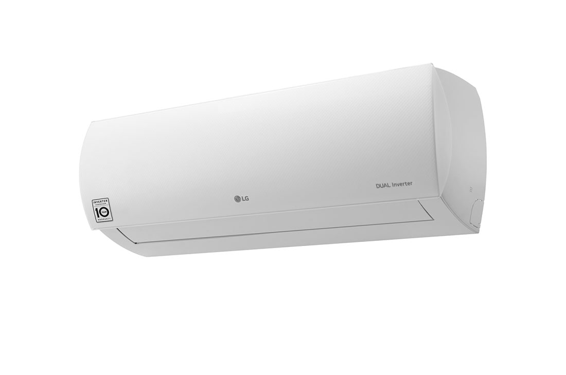 LG 3.5kW, DUALCOOL Prestige, Climatisation, Dual Inverter HeatPump, performance énergétique de classe mondiale et niveau sonore très bas., F12MT, thumbnail 4