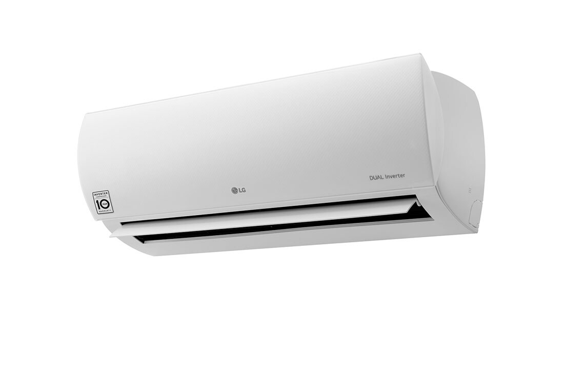 LG 3.5kW, DUALCOOL Prestige, Climatisation, Dual Inverter HeatPump, performance énergétique de classe mondiale et niveau sonore très bas., F12MT, thumbnail 6