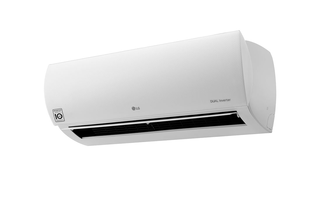 LG 3.5kW, DUALCOOL Prestige, Climatisation, Dual Inverter HeatPump, performance énergétique de classe mondiale et niveau sonore très bas., F12MT, thumbnail 7
