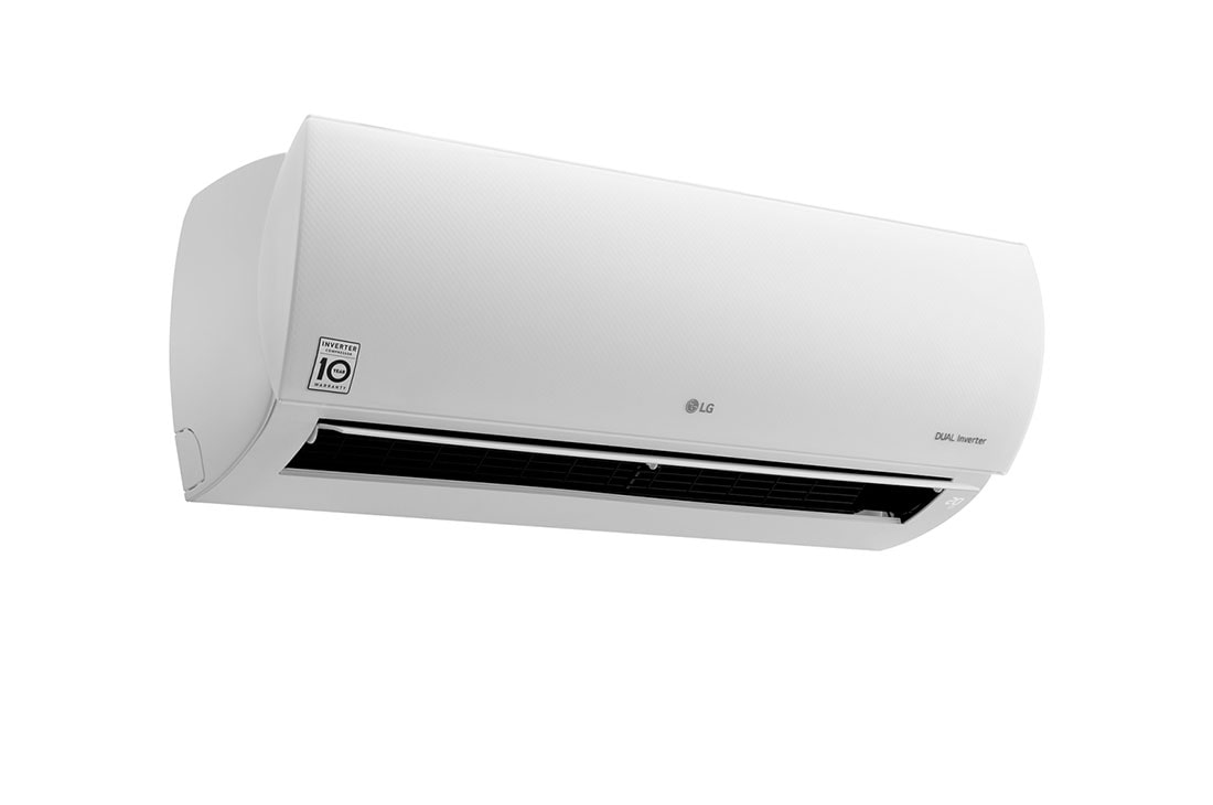 LG 3.5kW, DUALCOOL Prestige, Climatisation, Dual Inverter HeatPump, performance énergétique de classe mondiale et niveau sonore très bas., F12MT, thumbnail 12