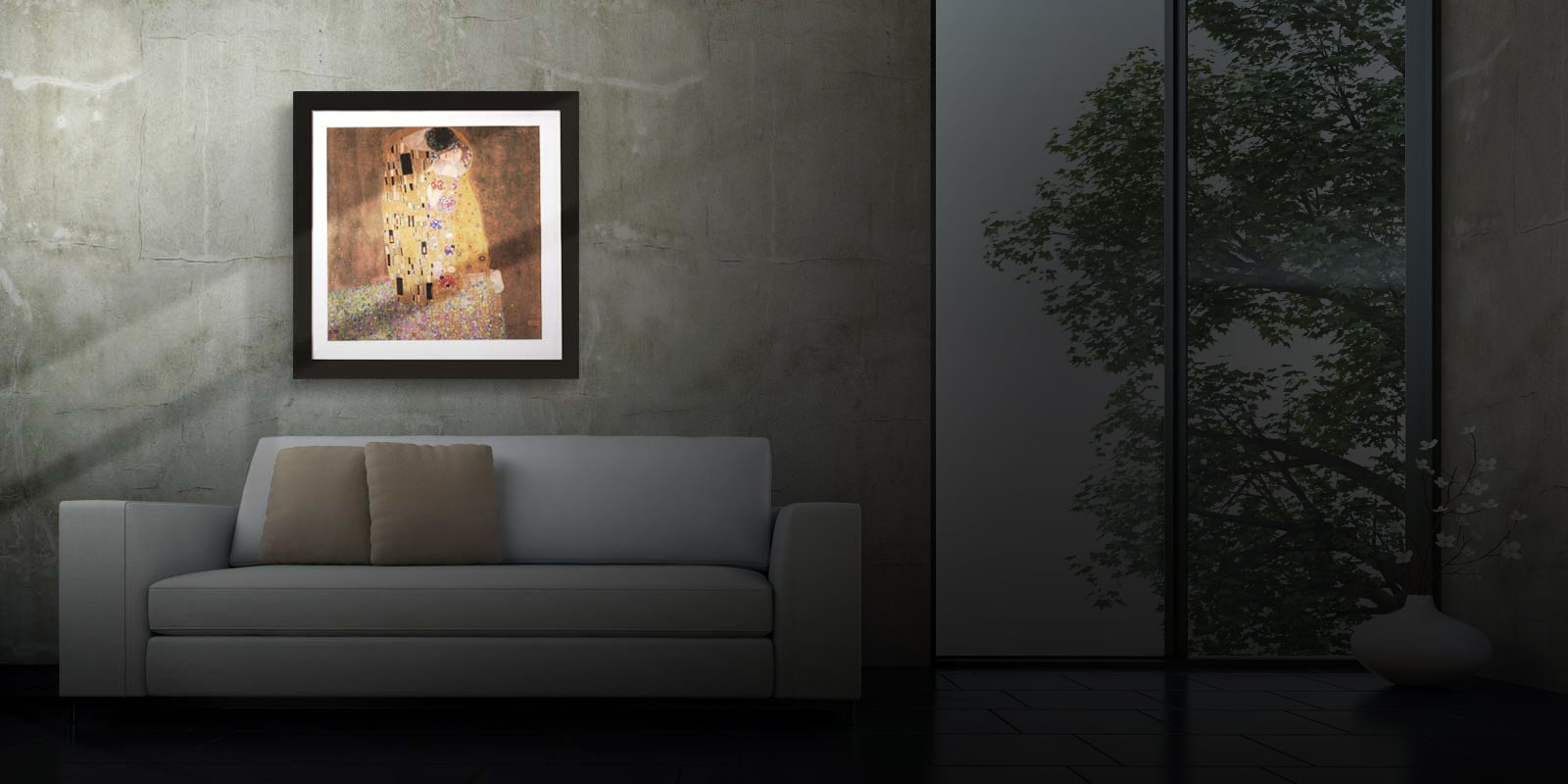 Une intégration inédite1