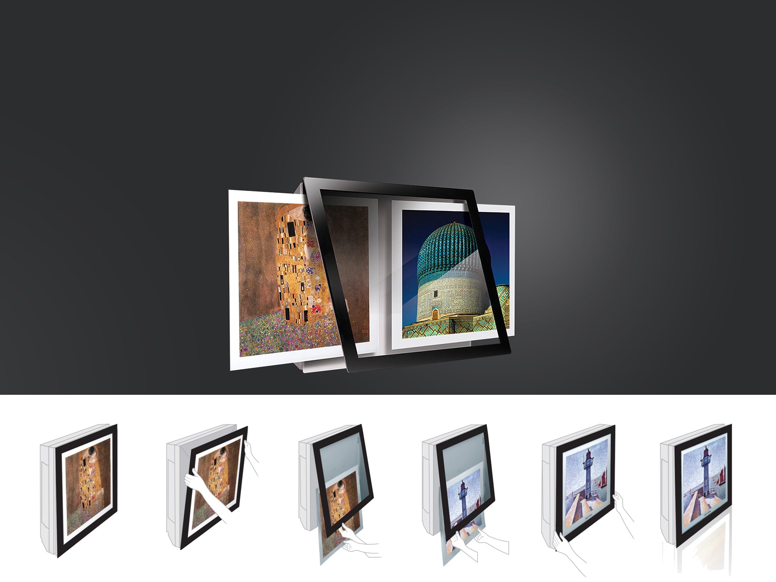 Un rendu personnalisable1