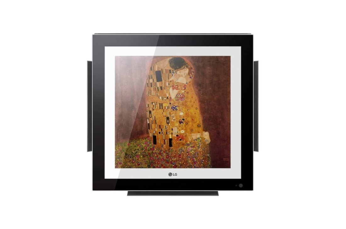 LG 3,5kW, ARTCOOL Gallery, Climatisation, Dual Inverter HeatPump, climatiseur personnalisable cadré, filtration d'air et chauffage, A12FT, thumbnail 2