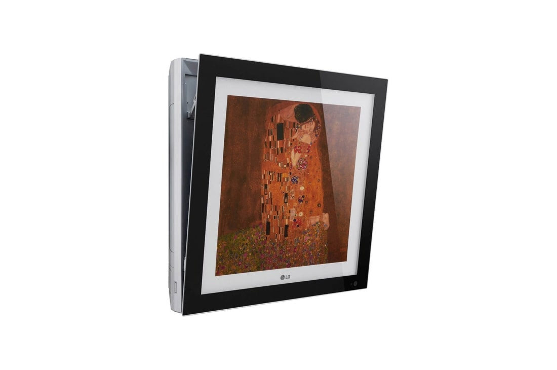 LG 3,5kW, ARTCOOL Gallery, Climatisation, Dual Inverter HeatPump, climatiseur personnalisable cadré, filtration d'air et chauffage, A12FT, thumbnail 4