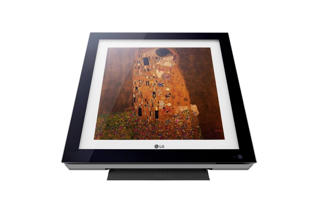 LG 3,5kW, ARTCOOL Gallery, Climatisation, Dual Inverter HeatPump, climatiseur personnalisable cadré, filtration d'air et chauffage, A12FT, thumbnail 8