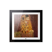 LG 3,5kW, ARTCOOL Gallery, Climatisation, Dual Inverter HeatPump, climatiseur personnalisable cadré, filtration d'air et chauffage, A12FT, thumbnail 1