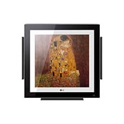 LG 3,5kW, ARTCOOL Gallery, Climatisation, Dual Inverter HeatPump, climatiseur personnalisable cadré, filtration d'air et chauffage, A12FT, thumbnail 2