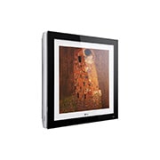 LG 3,5kW, ARTCOOL Gallery, Climatisation, Dual Inverter HeatPump, climatiseur personnalisable cadré, filtration d'air et chauffage, A12FT, thumbnail 3