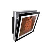 LG 3,5kW, ARTCOOL Gallery, Climatisation, Dual Inverter HeatPump, climatiseur personnalisable cadré, filtration d'air et chauffage, A12FT, thumbnail 5