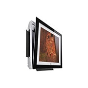LG 3,5kW, ARTCOOL Gallery, Climatisation, Dual Inverter HeatPump, climatiseur personnalisable cadré, filtration d'air et chauffage, A12FT, thumbnail 6
