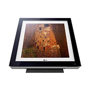 LG 3,5kW, ARTCOOL Gallery, Climatisation, Dual Inverter HeatPump, climatiseur personnalisable cadré, filtration d'air et chauffage, A12FT, thumbnail 8