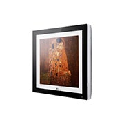 LG 3,5kW, ARTCOOL Gallery, Climatisation, Dual Inverter HeatPump, climatiseur personnalisable cadré, filtration d'air et chauffage, A12FT, thumbnail 9