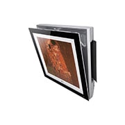 LG 3,5kW, ARTCOOL Gallery, Climatisation, Dual Inverter HeatPump, climatiseur personnalisable cadré, filtration d'air et chauffage, A12FT, thumbnail 10