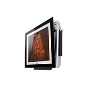 LG 3,5kW, ARTCOOL Gallery, Climatisation, Dual Inverter HeatPump, climatiseur personnalisable cadré, filtration d'air et chauffage, A12FT, thumbnail 11