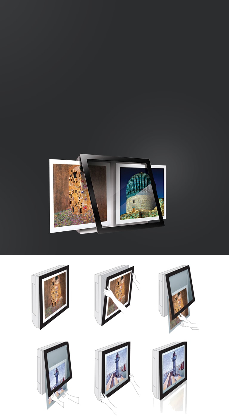 Un rendu personnalisable2