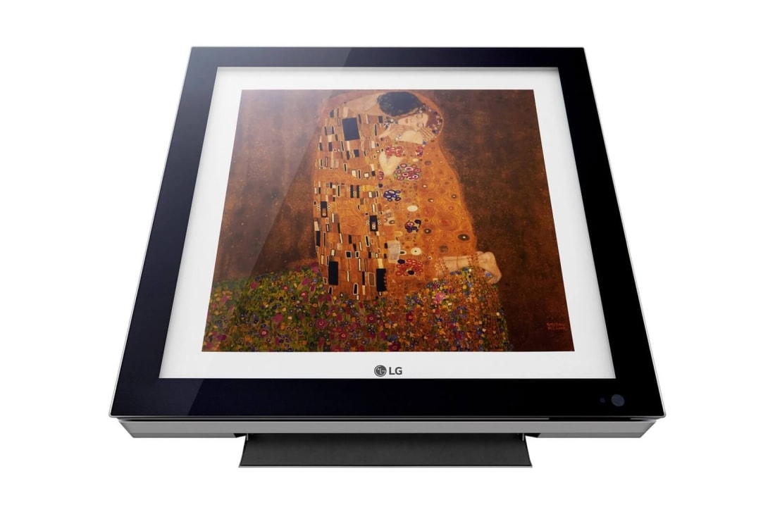 LG 2,5kW, ARTCOOL Gallery, Climatisation, Dual Inverter HeatPump, climatiseur personnalisable cadré, filtration d'air et chauffage, A09FT, thumbnail 8