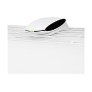 LG 2.5kW, DUALCOOL, Climatisation, Dual Inverter HeatPump, avec purification de l’air, améliore la qualité de l'air grâce à son capteur PM 1.0, AP09RT, thumbnail 11