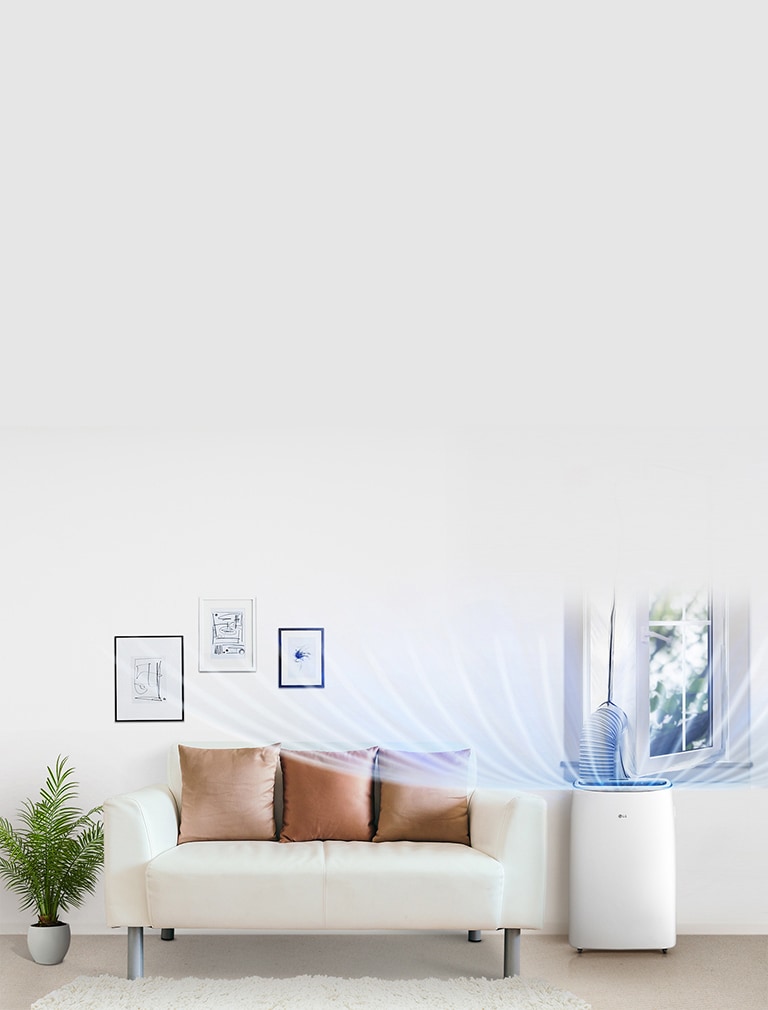 Refroidissement maximal