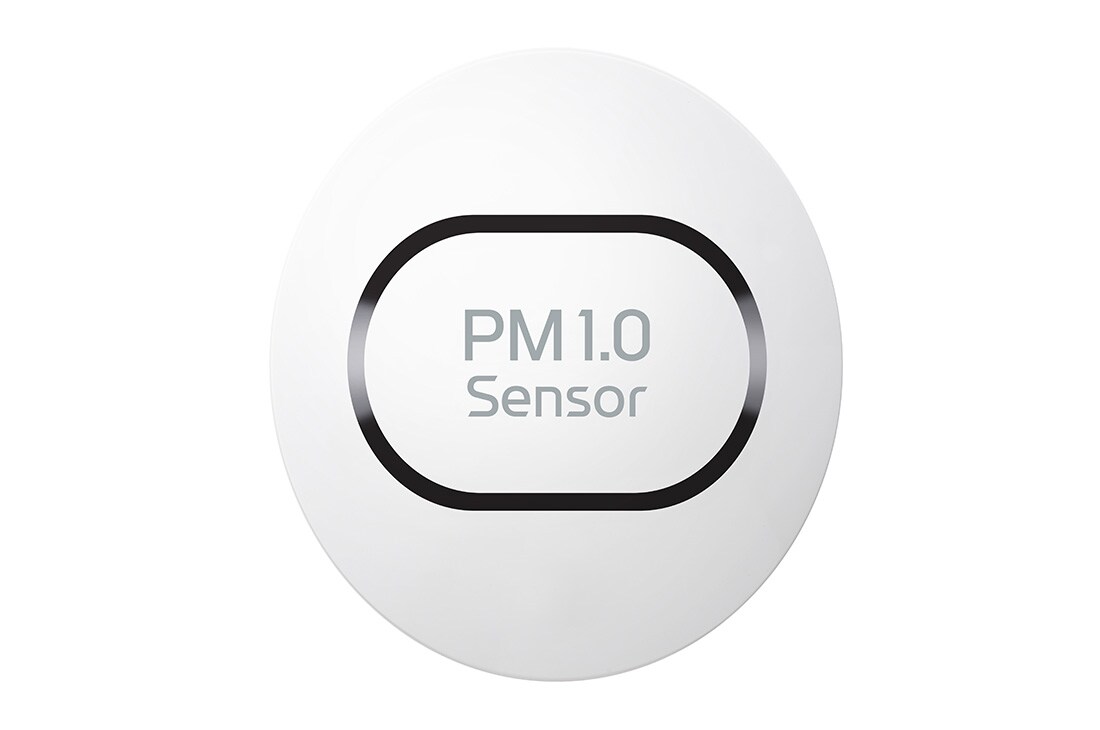 LG 3.5kW, DUALCOOL, Climatisation, Dual Inverter HeatPump, avec purification de l’air,améliore la qualité de l'air grâce à son capteur PM 1.0, AP12RK, thumbnail 10