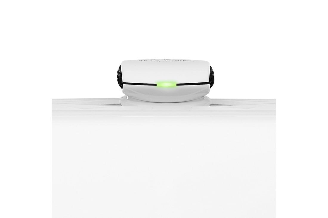 LG 3.5kW, DUALCOOL, Climatisation, Dual Inverter HeatPump, avec purification de l’air,améliore la qualité de l'air grâce à son capteur PM 1.0, AP12RK, thumbnail 12