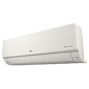 LG 2.5kW, ARTCOOL Beige, Climatisation, Dual Inverter HeatPump, design beige élégant avec DUAL Inverter et UVnano™, Vue en perspective droite, AB09BK, thumbnail 14