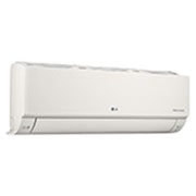 LG 6.6kW, ARTCOOL Beige, Climatisation, Dual Inverter HeatPump, design beige élégant avec DUAL Inverter et UVnano™, Vue de gauche, AB24BK, thumbnail 5