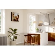 LG 3.5kW, ARTCOOL Gallery Special, Climatisation, Dual Inverter HeatPump, climatiseur personnalisable avec construction à ossature, lifestyle image, A12GA1, thumbnail 16