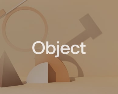 Écran de couverture_Objet