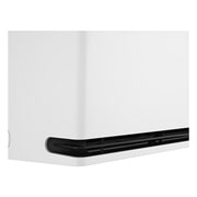 LG 3.5kW, DUALCOOL Deluxe, Climatisation, Dual Inverter HeatPump, design élégant et flux d'air confortable, H12S1D, thumbnail 5
