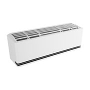 LG 3.5kW, DUALCOOL Premium, Climatisation, Dual Inverter HeatPump, design élégant et flux d'air confortable,  Left perspective, H12S1P, thumbnail 9